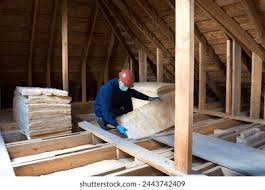 Eco-Friendly or Green Insulation Solutions in Northridge, OH