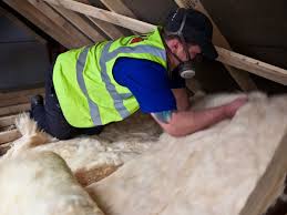 Best Eco-Friendly or Green Insulation Solutions  in Northridge, OH