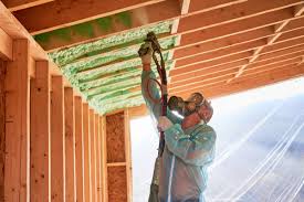 Best Commercial Insulation Services  in Northridge, OH