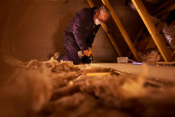 Best Garage Insulation  in Northridge, OH